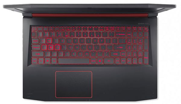 БУ ноутбук Acer Nitro 5 AN515-51 15.6'' FHD IPS i5-8300H GTX 1050Ti 4GB 8GB + 256GB SSD + 500GB HDD