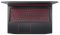 БУ ноутбук Acer Nitro 5 AN515-51 15.6'' FHD IPS i5-8300H GTX 1050Ti 4GB 8GB + 256GB SSD + 500GB HDD