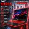 БУ ноутбук Acer Nitro 5 AN515-51 15.6'' FHD IPS i5-8300H GTX 1050Ti 4GB 8GB + 256GB SSD + 500GB HDD