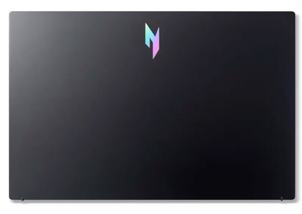 Новий ноутбук Acer Nitro V ANV15-41 Obsidian Black 15.6" FHD IPS 165 Гц AMD Ryzen 5 6600H Nvidia RTX 3050 6GB 16GB DDR5 + SSD
