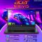 Новый Ноутбук Acer Nitro V 15 ANV15-51-50HU 15.6" FHD IPS 165 Гц i5 13420H RTX 4050 6GB 16GB + 512GB SSD
