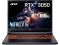 Новий ноутбук Acer Nitro V 16 AI ANV16-42 Shale Black 16" WUXGA IPS 180 Гц AMD Ryzen 5240 Nvidia RTX 3050 6GB 16GB DDR5 + SSD