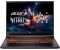 Новий ноутбук Acer Nitro V 16 AI ANV16-42 Shale Black 16" WUXGA IPS 180 Гц AMD Ryzen 5240 Nvidia RTX 3050 6GB 16GB DDR5 + SSD