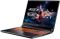 Новий ноутбук Acer Nitro V 16 AI ANV16-42 Shale Black 16" WUXGA IPS 180 Гц AMD Ryzen 5240 Nvidia RTX 3050 6GB 16GB DDR5 + SSD