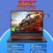 Новий ноутбук Acer Nitro V 16 AI ANV16-42 Shale Black 16" WUXGA IPS 180 Гц AMD Ryzen 5240 Nvidia RTX 3050 6GB 16GB DDR5 + SSD
