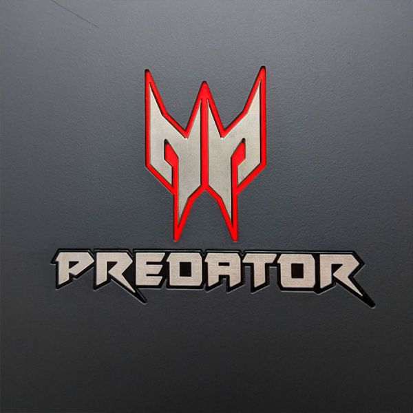 Крутий Потужний Ігровий ноутбук Acer Predator 15 G9-593 N15P3 15.6" i7 6700HQ Nvidia GTX 1060 6GB 16GB + SSD