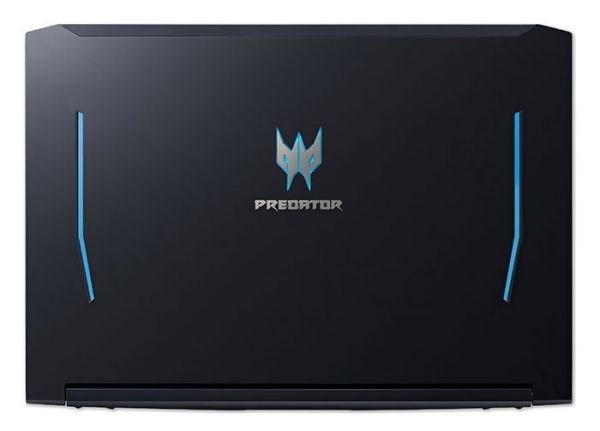БУ ноутбук Acer Predator Helios 300 N18l2 15.6" 144Hz FHD IPS i7 9750H GTX 1660Ti 6GB 16GB +512GB SSD