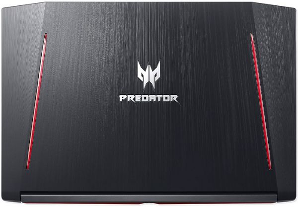 Крутий Потужний ноутбук Acer Predator Helios 300 N17C3 17.3" i7 7700HQ Nvidia GTX 1060 6GB 16GB + SSD