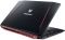 Крутий Потужний ноутбук Acer Predator Helios 300 N17C3 17.3" i7 7700HQ Nvidia GTX 1060 6GB 16GB + SSD