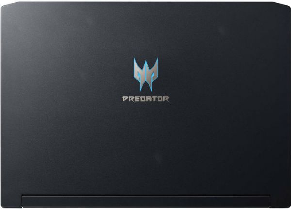 Крутий Потужний Ігровий ноутбук Acer Predator Triton 500 PT515 15.6" 144Hz i7 9750H Nvidia RTX 2060 6GB 32GB +SSD