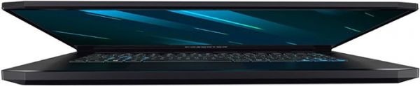 Крутий Потужний Ігровий ноутбук Acer Predator Triton 500 PT515 15.6" 144Hz i7 9750H Nvidia RTX 2060 6GB 32GB +SSD