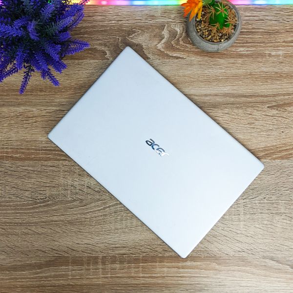 БУ Acer Swift SF314-42 14'' FHD IPS Ryzen 5 4500U Vega 6 8GB 256GB SSD
