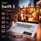 БУ Acer Swift SF314-42 14'' FHD IPS Ryzen 5 4500U Vega 6 8GB 256GB SSD