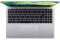 Новый ноутбук Acer Swift Lite 16 SFL16-31P Silver 16" FHD IPS Core 3 - N355 8GB 512GB SSD