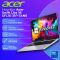 Новый ноутбук Acer Swift Lite 16 SFL16-31P Silver 16" FHD IPS Core 3 - N355 8GB 256GB SSD