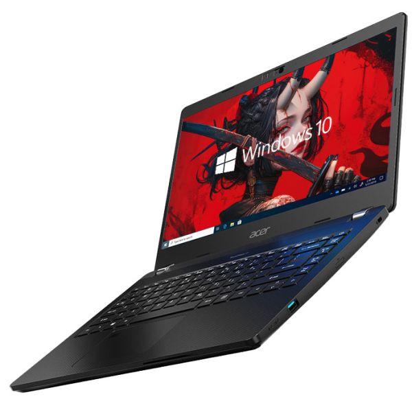 БВ Ноутбук Acer TravelMate P214-53 15.6'' FHD IPS i5-1135G7 16GB 256GB SSD)