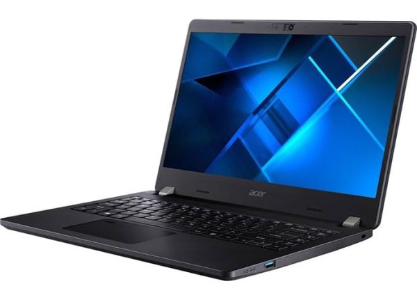 БВ Ноутбук Acer TravelMate P214-53 15.6'' FHD IPS i5-1135G7 16GB 256GB SSD)