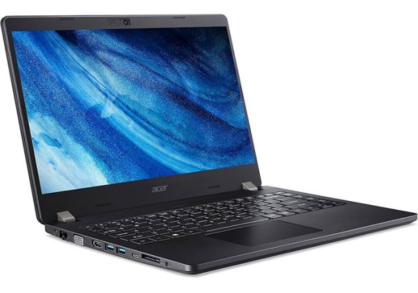БВ Ноутбук Acer TravelMate P214-53 15.6'' FHD IPS i5-1135G7 16GB 256GB SSD)