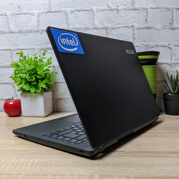 БВ Ноутбук Acer TravelMate P214-53 15.6'' FHD IPS i5-1135G7 16GB 256GB SSD)