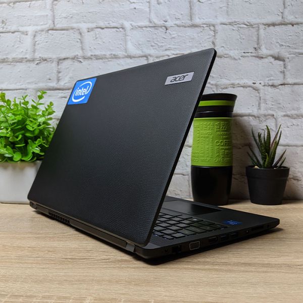 БВ Ноутбук Acer TravelMate P214-53 15.6'' FHD IPS i5-1135G7 16GB 256GB SSD)