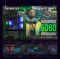 ИГРОВАЯ сборка "AeroBoost 5060" | GeForce RTX 5060 8GB | AMD Ryzen 5 9600X |SSD M.2 | Wi-Fi | WIN11