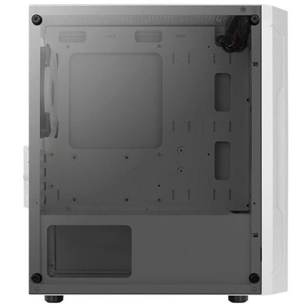 Корпус Aerocool Trinity Mini FRGB Tempered Glass без БП (ACCS-PV32033.21) White