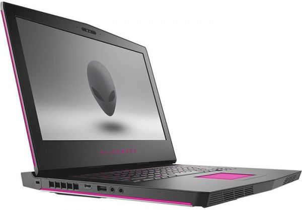 Крутой Мощный Игровой Ноутбук ALIENWARE 15 R3 15.6" IPS i7 6700HQ Nvidia GTX 1060 16GB + SSD
