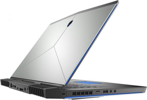 Крутой Мощный Игровой Ноутбук ALIENWARE 15 R3 15.6" IPS i7 6700HQ Nvidia GTX 1060 16GB + SSD