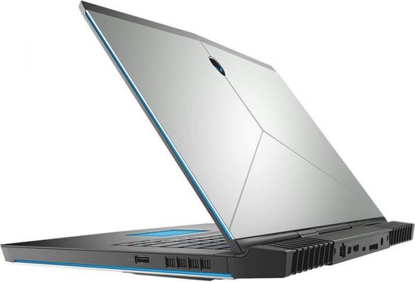 Крутой Мощный Игровой Ноутбук ALIENWARE 15 R3 15.6" IPS i7 6700HQ Nvidia GTX 1060 16GB + SSD