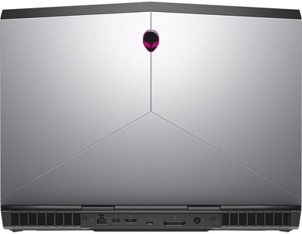 Крутой Мощный Игровой Ноутбук ALIENWARE 15 R3 15.6" IPS i7 6700HQ Nvidia GTX 1060 16GB + SSD