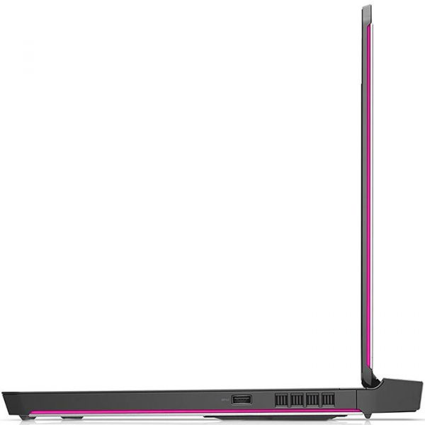 Крутой Мощный Игровой Ноутбук ALIENWARE 15 R3 15.6" IPS i7 6700HQ Nvidia GTX 1060 16GB + SSD