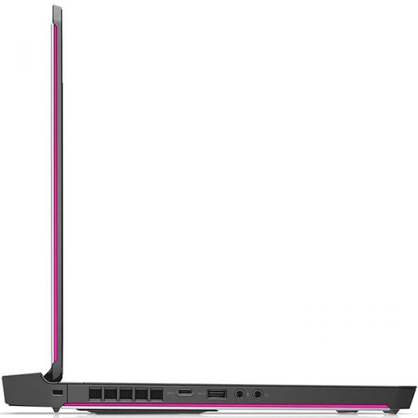 Крутой Мощный Игровой Ноутбук ALIENWARE 15 R3 15.6" IPS i7 6700HQ Nvidia GTX 1060 16GB + SSD