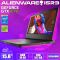 БУ Ноутбук ALIENWARE 15 R3 15.6" IPS FHD i7 7820HK Nvidia GTX 1070 8GB 16GB + SSD