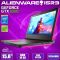 Крутой Мощный Игровой Ноутбук ALIENWARE 15 R3 15.6" IPS i7 6700HQ Nvidia GTX 1060 16GB + SSD