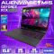 БУ Ноутбук ALIENWARE M15 p79f 15.6" FHD IPS i7 8750H RTX 2070 Max-Q 8GB 16GB +SSD