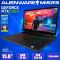 Крутой Мощный Игровой Ноутбук ALIENWARE M15 R3 P87F 15.6" IPS i7 10750H RTX 2060 6GB 16GB +SSD