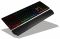 Клавиатура проводная AOC GK200 Rainbow LED USB Black