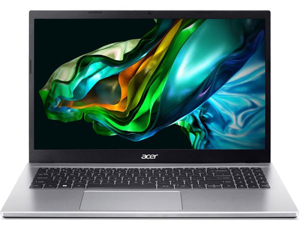 Акція! Ігровий Ноутбук ACER Aspire 3 A315-44P Pure Silver 15.6" Ryzen 7 5700U 16GB 512GB SSD