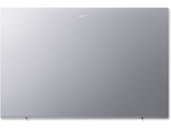 Акція! Ігровий Ноутбук ACER Aspire 3 A315-44P Pure Silver 15.6" Ryzen 7 5700U 16GB 512GB SSD