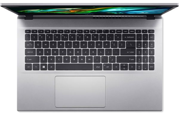 Акція! Ігровий Ноутбук ACER Aspire 3 A315-44P Pure Silver 15.6" Ryzen 7 5700U 16GB 512GB SSD