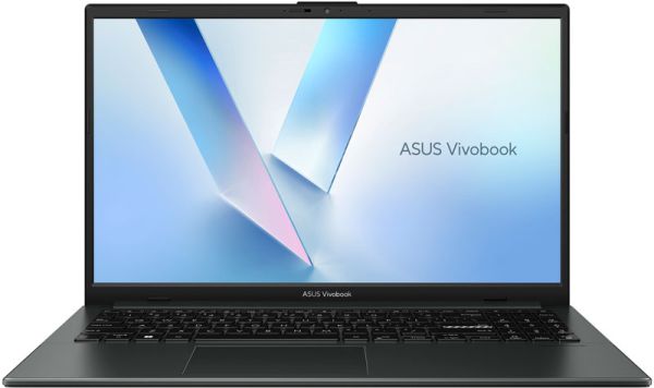 Новый Ноутбук Asus Vivobook Go 15 E1504FA-BQ052 Mixed Black 15.6" FHD IPS Ryzen 3 7320U 8GB DDR5 512GB SSD