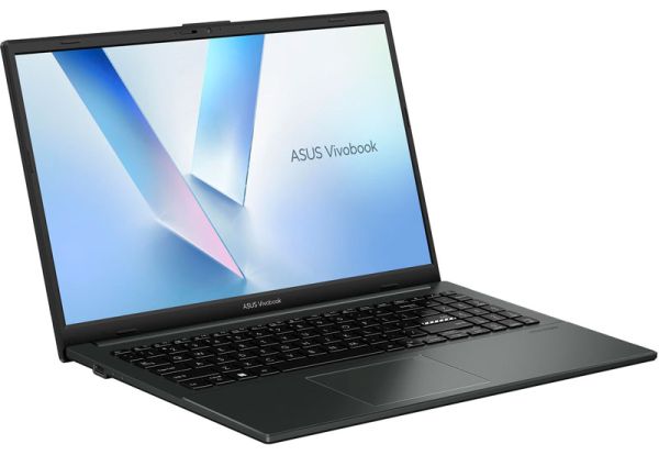 Новый Ноутбук Asus Vivobook Go 15 E1504FA-BQ052 Mixed Black 15.6" FHD IPS Ryzen 3 7320U 8GB DDR5 512GB SSD