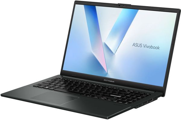 Новый Ноутбук Asus Vivobook Go 15 E1504FA-BQ052 Mixed Black 15.6" FHD IPS Ryzen 3 7320U 8GB DDR5 512GB SSD