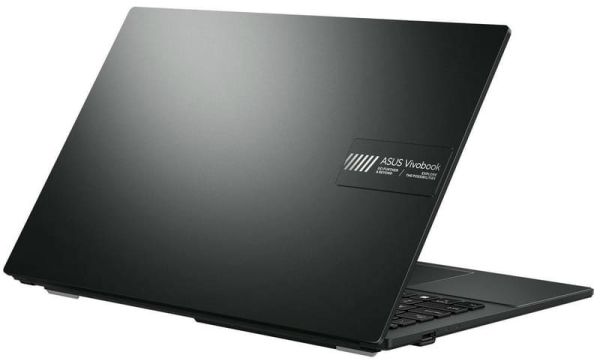 Новый Ноутбук Asus Vivobook Go 15 E1504FA-BQ052 Mixed Black 15.6" FHD IPS Ryzen 3 7320U 8GB DDR5 512GB SSD