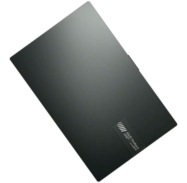 Новый Ноутбук Asus Vivobook Go 15 E1504FA-BQ052 Mixed Black 15.6" FHD IPS Ryzen 3 7320U 8GB DDR5 512GB SSD
