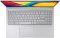 Новый ноутбук ASUS Vivobook 15 X1504VA-BQ3704 Cool Silver 15.6" FHD IPS Intel Core i5-120U Iris Xe Graphics 16GB 512GB SSD