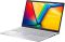 Новый ноутбук ASUS Vivobook 15 X1504VA-BQ3704 Cool Silver 15.6" FHD IPS Intel Core i5-120U Iris Xe Graphics 16GB 512GB SSD