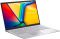 Новый ноутбук ASUS Vivobook 15 X1504VA-BQ3704 Cool Silver 15.6" FHD IPS Intel Core i5-120U Iris Xe Graphics 16GB 512GB SSD