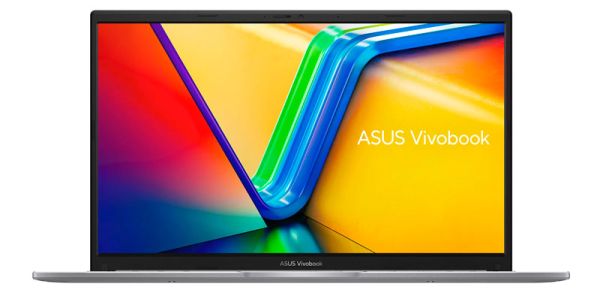 Новый ноутбук ASUS Vivobook 15 X1504VA-BQ3704 Cool Silver 15.6" FHD IPS Intel Core i5-120U Iris Xe Graphics 16GB 512GB SSD