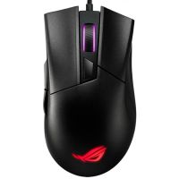 Мышь ASUS ROG Gladius II Core USB Black